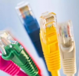 New Ethernet Standard Approved With Up To 400 Gbps Speed